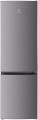 Interlux ILR-0278CIN серебристый