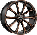 GMP Italia Totale (8x19/5x112 ET35 DIA66,6)