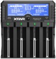 XTAR Dragon VP4L Plus