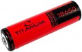 TITANUM 1x18650  1200 mAh