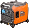 Oleo-Mac OMLine PZU36i