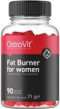 OstroVit Fat Burner for Women 90 шт