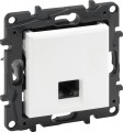 Legrand Niloe Step 863159 белый