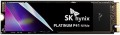 Hynix Platinum P41 SHPP41-2000GM 2 TB