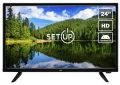 Setup 24HSF30 24 "