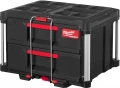 Milwaukee Packout 2 Drawer Tool Box (4932472129)