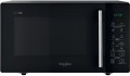 Whirlpool MWP 251 B черный