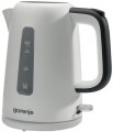 Gorenje K 17 XG 2200 Вт 1.7 л  белый