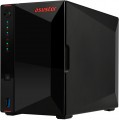 ASUSTOR Nimbustor 2 Gen2 ОЗУ 4 ГБ