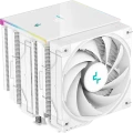 Deepcool AK620 Digital White