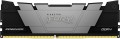 Kingston Fury Renegade DDR4 Black 1x32Gb KF432C16RB2/32