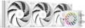 ID-COOLING DashFlow 360 XT Lite White 