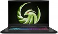 MSI Bravo 17 D7VEK (D7VEK-092XPL)