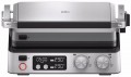 Braun MultiGrill 7 Contact grill CG 7040 нержавейка