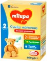 Milupa Milk Formula 2 600 