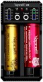 Vapcell U2