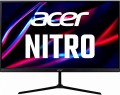 Acer Nitro QG240YH3bix 23.8 "  черный