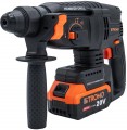 STROMO AHA20 