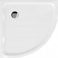 Mexen Flat 70x70 41107070 