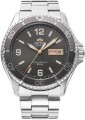 Orient Mako III Kamasu RA-AA0819N19B