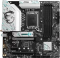 MSI B760M GAMING PLUS WIFI 