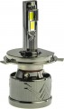 Cyclone Type-40 v2 H4 6000K 2pcs