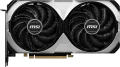 MSI GeForce RTX 4070 Ti SUPER 16G VENTUS 2X OC