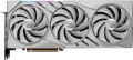 MSI GeForce RTX 4080 SUPER 16G GAMING X SLIM WHITE 
