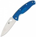 Spyderco Resilience S35VN C142PBL 