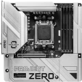 MSI B650M PROJECT ZERO