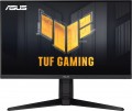 Asus TUF Gaming VG27AQL3A 27 "  черный