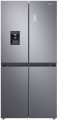 Samsung RF48A401EM9 серебристый