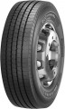 Грузовая шина Pirelli R02 Profuel Steer 285/70 R19.5 146L