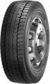 Грузовая шина Pirelli R02 Profuel Drive 215/75 R17.5 126M