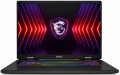 MSI Sword 17 HX B14VGKG (17 B14VGKG-016XRO)