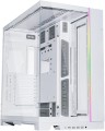 Lian Li O11 Dynamic EVO Xl белый