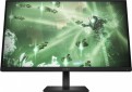 HP OMEN 27q 27 "  черный