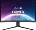 MSI G24C4 E2 23.6 "  черный