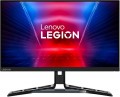 Lenovo Legion R25f-30 24.5 "  черный