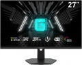 MSI G274F 27 "  черный
