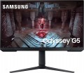Samsung Odyssey G51C 27 27 "