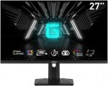 MSI G274PF 27 "  черный