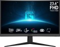 MSI G24C6P E2 23.6&nbsp;"  черный