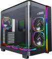 Montech King 95 PRO черный