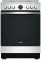 Indesit IS 67G8CHX/E нержавейка