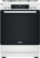 Whirlpool WS 68G8CHW/E белый