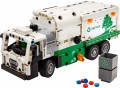 Lego Mack LR Electric Garbage Truck 42167