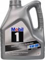 MOBIL FS X2 5W-50 4 л