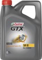 Castrol GTX 5W-30 4 л