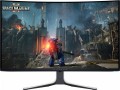 Dell Alienware AW3225QF 31.6 "  черный